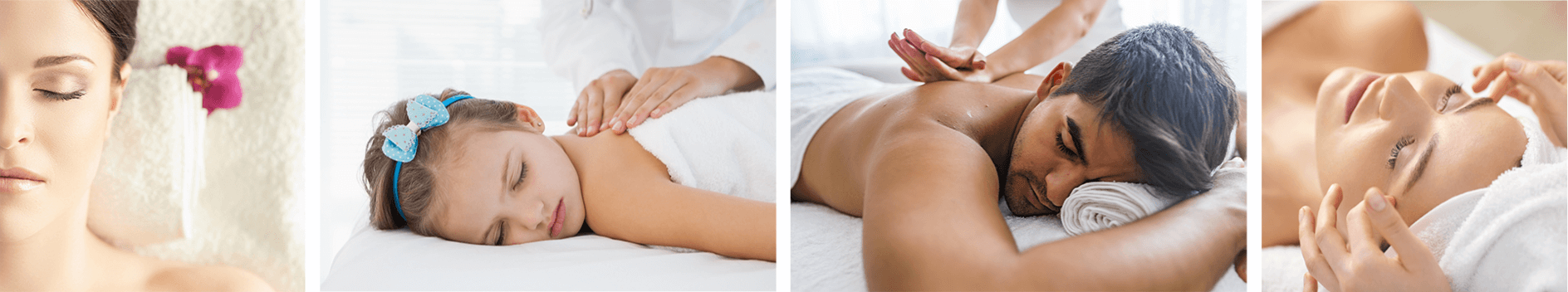 Bannière page d'accueil