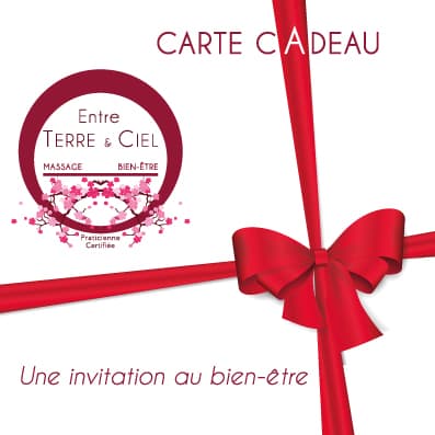 Carte cadeau